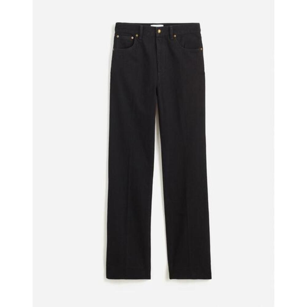 ALEXA CHUNG Madewell The Alexa‎ Dream Jean in Outridge Wash